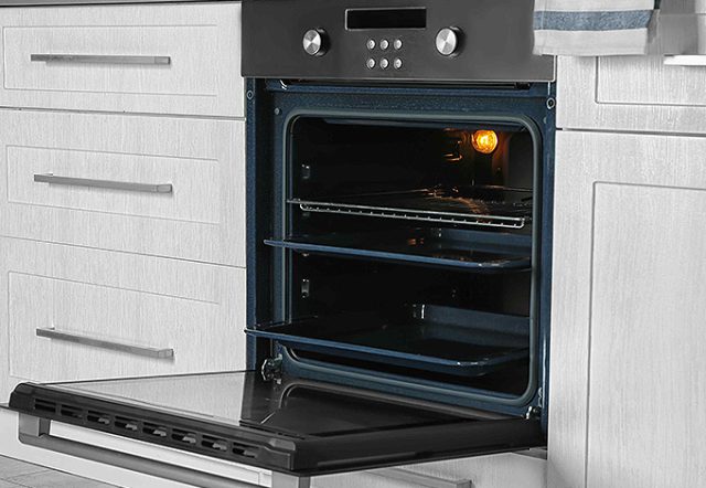 Centro Assistenza Forno Elettrico a Parma