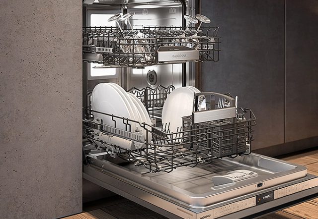 Centro Assistenza Lavastoviglie a Parma