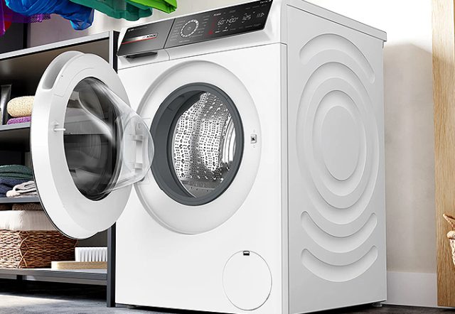 Centro Riparazione Asciugatrici a Parma