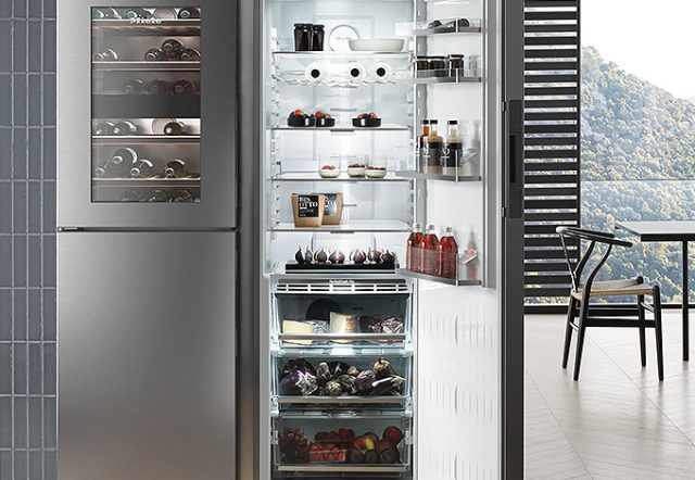 Centro Riparazione Frigoriferi a Parma