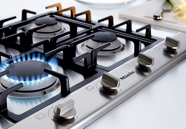 Centro Riparazione Piani Cottura a Parma