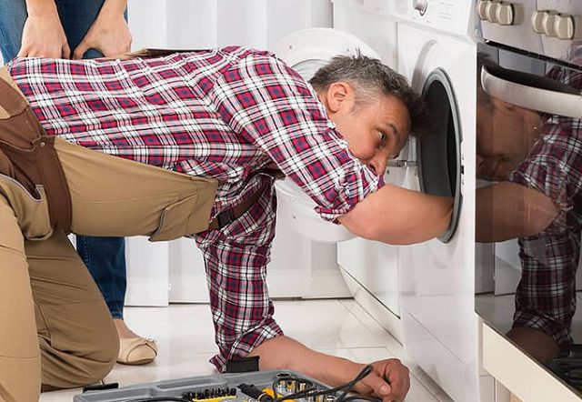 Tecnico Assistenza Beko Parma