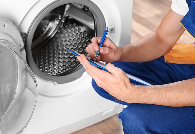 Tecnico Assistenza Elettrodomestici a Parma