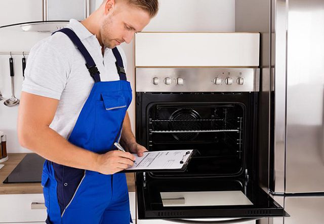 Tecnico Assistenza Forno Elettrico Parma