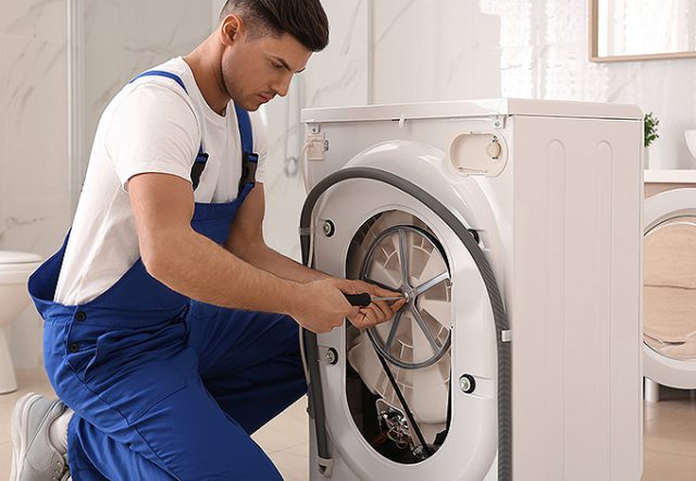 Tecnico Assistenza Lavatrice Parma
