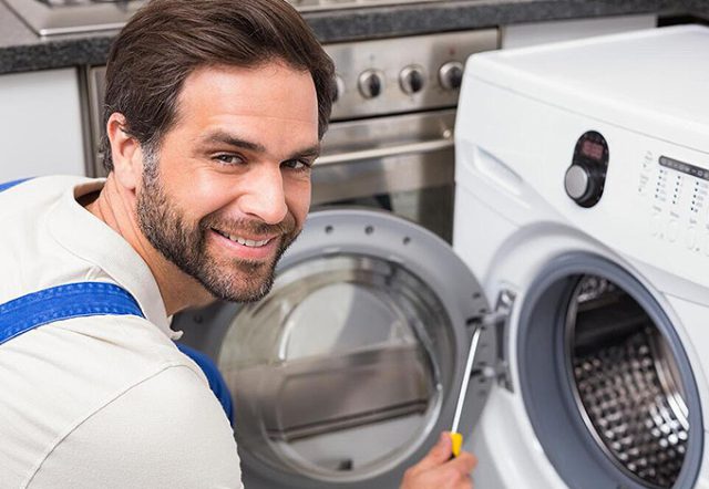 Tecnico Riparazione Asciugatrici Parma