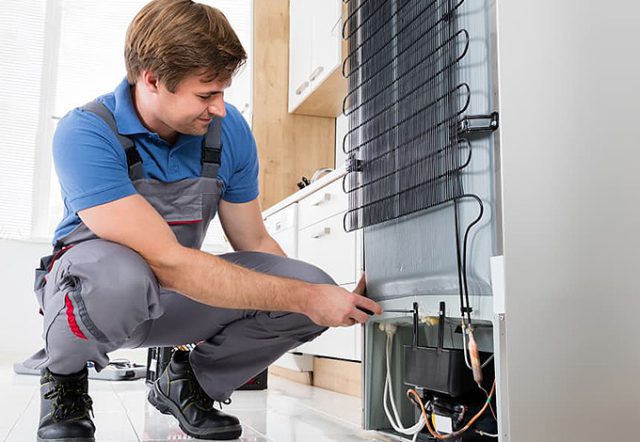 Tecnico Riparazione Frigoriferi Parma