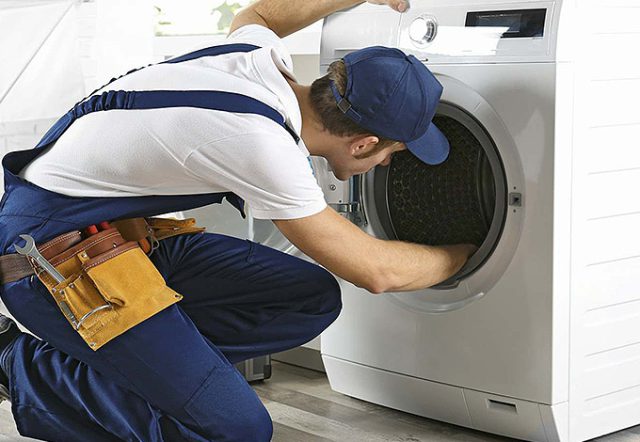 Tecnico Riparazione Lavasciuga Parma