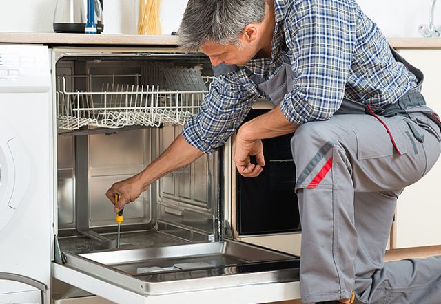 Tecnico Riparazione Lavastoviglie Parma