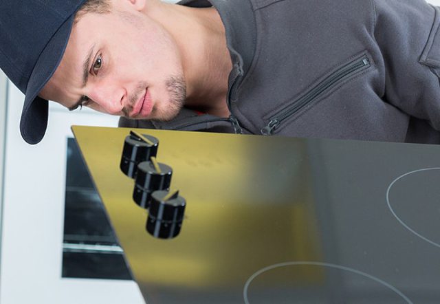 Tecnico Riparazione Piani Cottura Parma